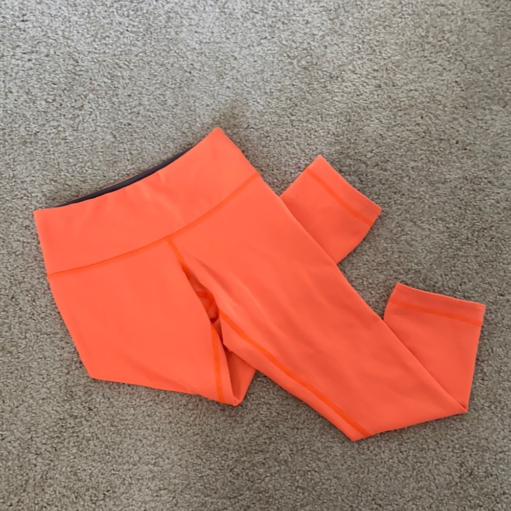 Lululemon leggings🍋